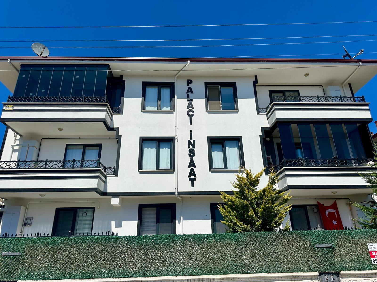Palacı İnşaat - Karasu Sahibinden Yazlık Daire